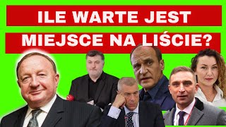 Bąkiewicz, Kukiz, Dziambor,Petru, Mejza.  Przyjazne Osiedle