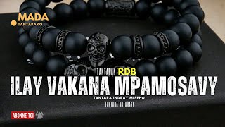 Tantara malagasy -ILAY VAKANA MPAMOSAVY (Tantara ny Radio Don Bosco) ARAHO NY PEJY TSIKA💕