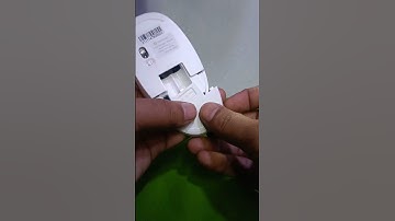 #viralvideo #viral #videos #portronics mouse wireless