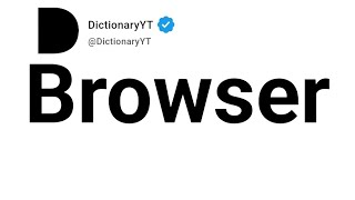 Синонимы к слову «браузер» | Тезаурус | Похожие слова screenshot 4