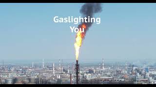 Honest Greenwashing Ad - Canada's oil sands | The Goose