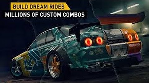Need For Speed No Limits - Gameplay Part 3