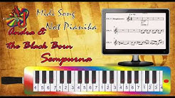 Not Pianika Sempurna, Andra & The Black Born (Pianika Cover)  - Durasi: 4:28. 