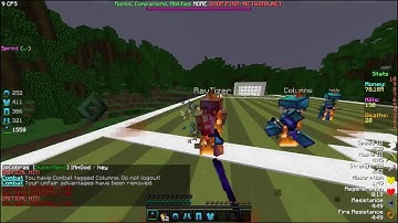 [Pikanetwork: Opfactions] RavTizer hacking