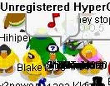 club penguin hacker