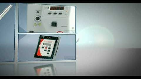 OmniCure® UV/Visible Spot Curing - Balloon Catheter Assembly