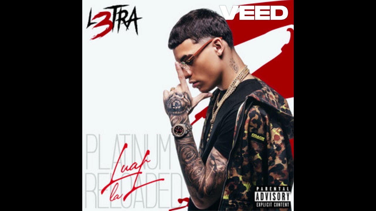 Luar La L - Fantasias (Slowed+Reverb)