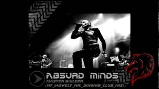 Watch Absurd Minds Dreamgame video