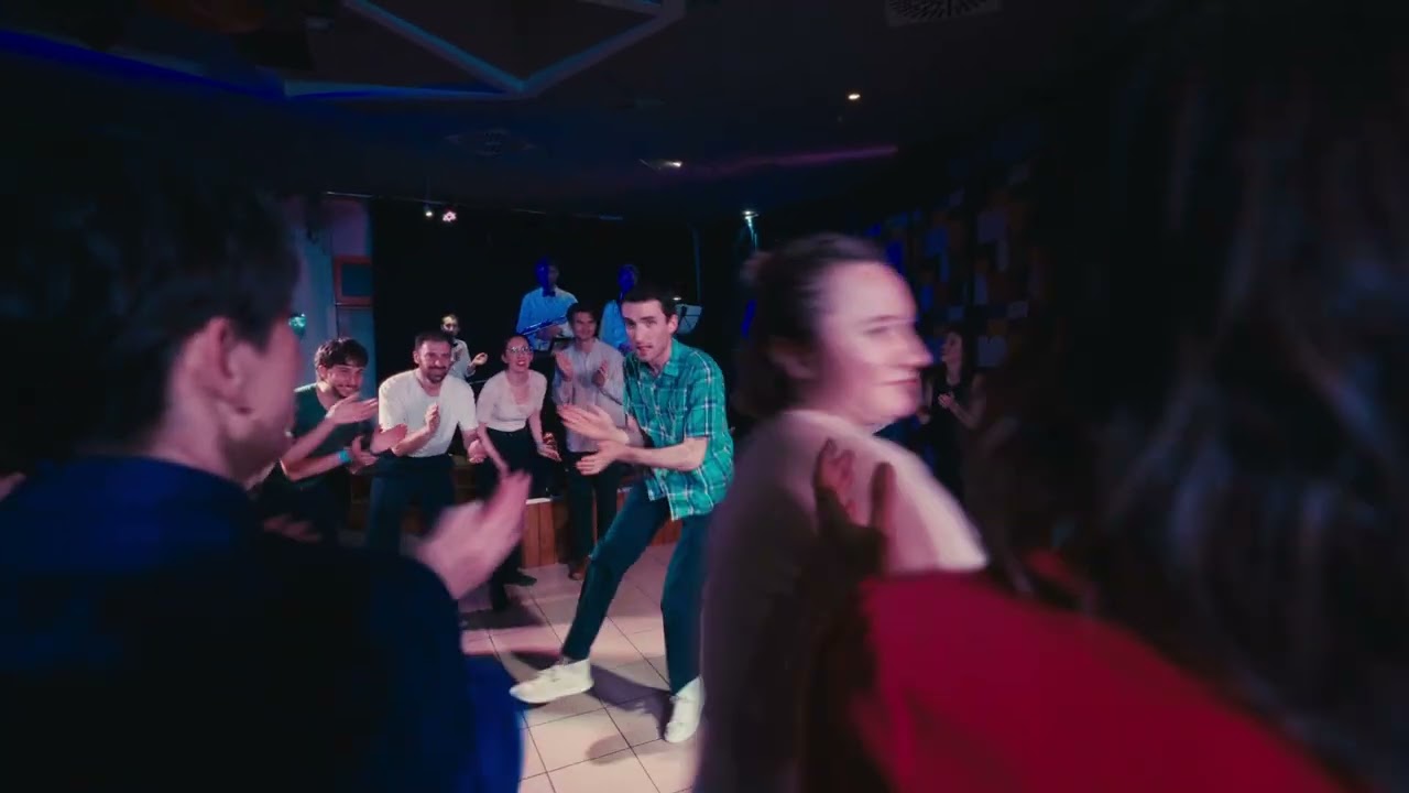 FLORENCE SWING WEEKEND 17/18/19  APRILE 2026