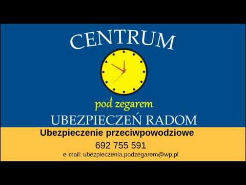 Wideo: Czy naprawdę potrzebujesz ubezpieczenia od powodzi?