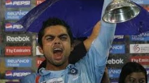 U19 World Cup Finals |  2008 | India U19 vs South Africa U19 |   Highlights