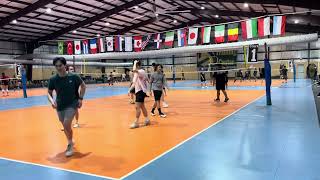 05.27.24 Stars Open Gym Spike Sport Game 5