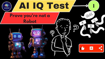 AI Quiz: Don