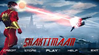 Shaktimaan Shakti Shakti Shaktimaan Shaktimaan game game game game screenshot 5