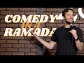 Comedy in a ramada hotel  zoltan kaszas