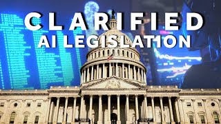 From Deepfakes to Data Bias: Can Lawmakers Keep Up with AI's Rapid Innovation | Clarified