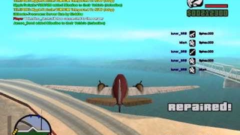 gta San Andreas user track player soundtrack