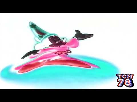 Walt Disney Home Video 1986 effects [Inspired by Klasky Csupo 2001 effects]