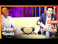 Juzz Baatt |जज़्ज़ बात | Hindi TV Serial | Full Epi - 5 | Host: Rajeev Khandelwal |ZeeTV