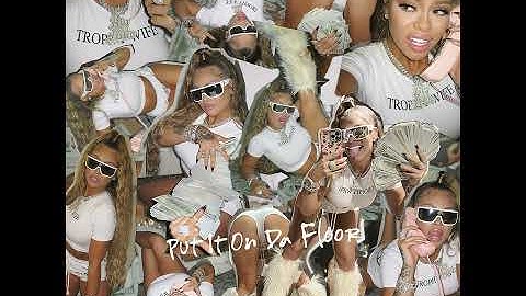 Thumbnail of Put It On Da Floor