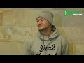 Інтерв'ю з фронтменом української групи «Бумбокс» Андрієм Хливнюком