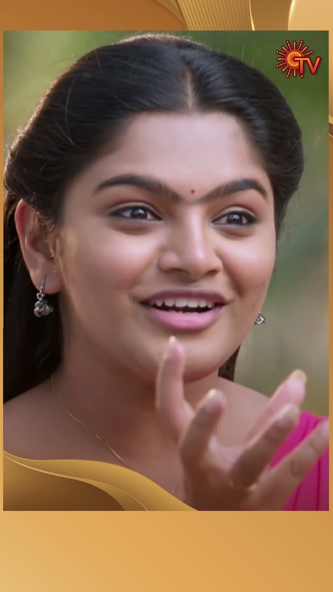 #Annam #SunTV #shorts #tamilserial