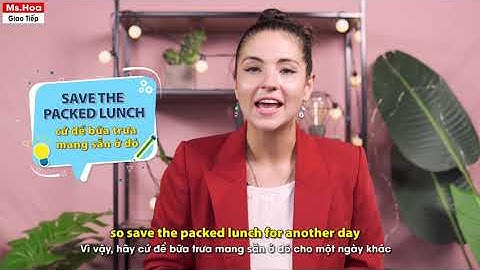 Giao tiếp Tiếng Anh trong công việc - Unit 4: Cách kết nối với đồng nghiệp| Ms Hoa Giao Tiếp