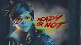Overwatch || Ready or not by SnowFalls3 3,760 views 6 years ago 2 minutes, 16 seconds