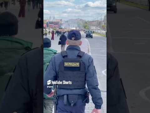 Россиянин о Беларуси.