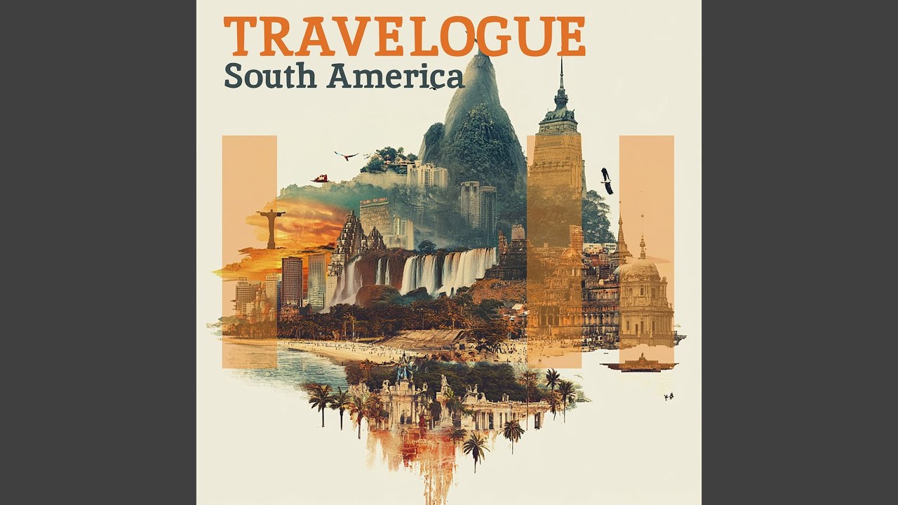 Regardez Tango In The City sur YouTube Regardez Tango In The City sur YouTube