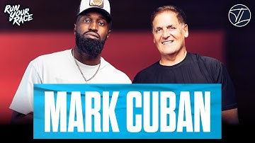 Mark Cuban | The Luka Trade, Nico