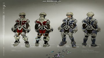 RF ORACLE to RF ROSE