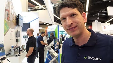 Artificial Intelligence at the Edge with Toradex SoMs, Gyrfalcon, Xnor.ai, Movidius and more