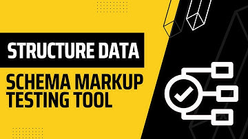 Free Structure Data Markup Checker | Schema Markup Validator