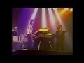 Mecano - Me colé en una fiesta (Live'84)