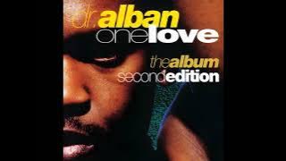 (Eurodance)💥DR. Alban- Hard To Choose💥 (90's Original Instrumental)