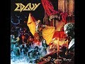 Edguy  the savage poetry full album