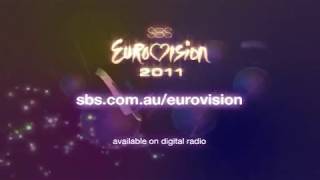 Eurovision Digital Radio | Trailer | Available on Digital Radio screenshot 5