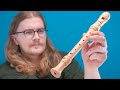 Recorder can i still play after 20 years  lootd unboxing