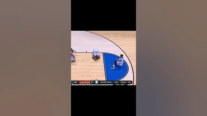 Kevin ware injury