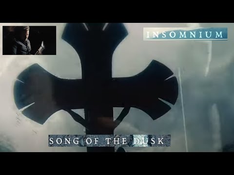 Insomnium release new song “Song Of The Dusk” off new EP “Songs Of The Dusk“