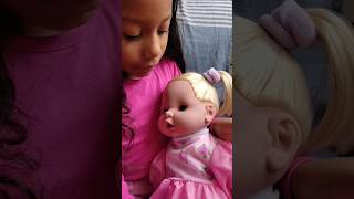 Boneca Que Fala 60 Frases