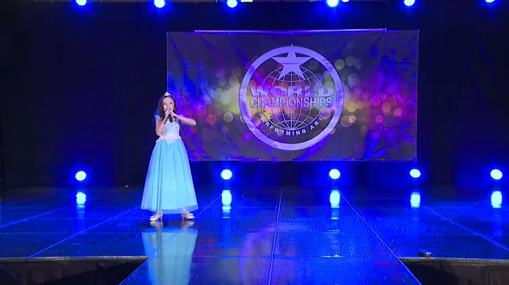 Let it Go - Sayler Conover