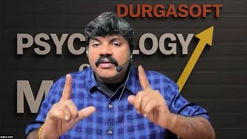 Getting Wealthy Is Easy… Staying Wealthy Is the Real Challenge | Powerful Message by Durga Sir