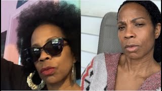 Remember ‘Boyz N the Hood’ Tyra Ferrell AKA Mrs. Baker? This Is Sadly What Happened To After Movie