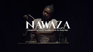 Diamond Platnumz - NAWAZA  Cover By Cwyt Ney