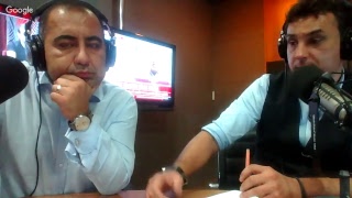 Barişin Sesi̇ 17.09.2018