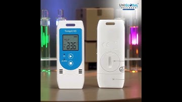 Introducing the Ultimate Data Logger | Precision Monitoring for Every Industry!