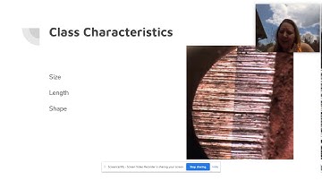 Forensic Science: Tool Marks Part 1