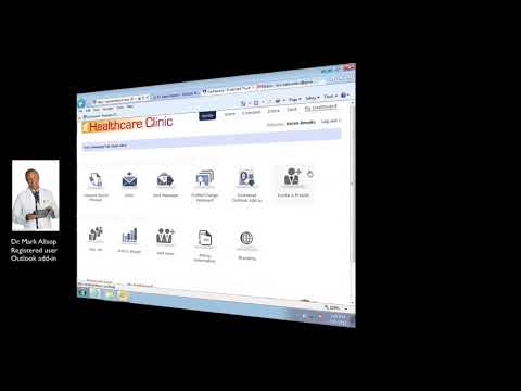 Protected Trust Email Encryption Product Demo